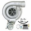 Upgrade Billet Gt3576r Turbo Charger With Oil Return Line For Ford Falcon Fg X Xr6/g6e Barra 4.0l 2014-2016