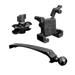 GWM Tank 300 2023-Onwards Phone Holder Mount Reinforced Aluminium Alloy Accessories