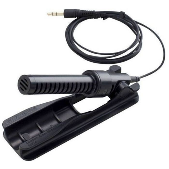 Olympus ME34 Compact Zoom Microphone