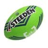 NRL 2023 Supporter Football - Canberra Raiders - Game Size Ball - Size 5