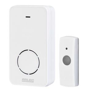 Product CLP (Tiles) - L4 - Building & Hardware - Door Hardware - Door Locks & Security - Door Bells
