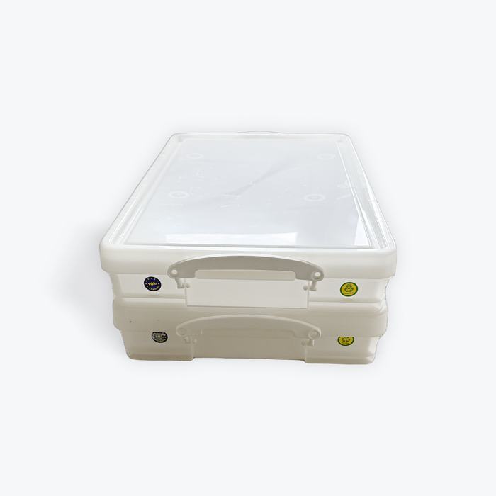 10 Litre (Pizza Dough Proofing) Extra Strong Really Useful Box