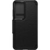 OtterBox Strada Smartphone Case For Samsung Galaxy S23 Shadow