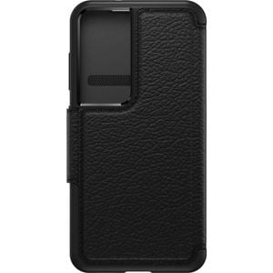 OtterBox Strada Smartphone Case For Samsung Galaxy S23 Shadow