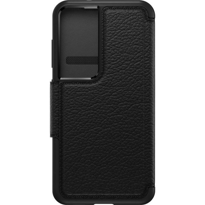 OtterBox Strada Smartphone Case For Samsung Galaxy S23 Shadow