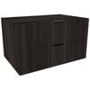 Lugna 512 x 900 x 580mm Storm 2 Drawer Ready to Assemble Unit