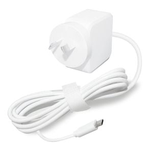 USB Type C 67W Fast Charger Adapter Power Cord Supply for HP Envy X360 13-BF0050TU