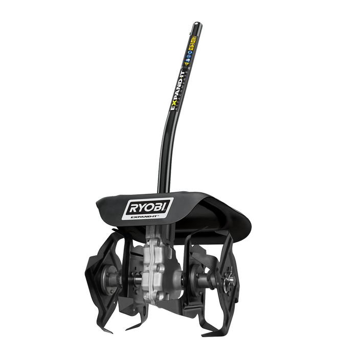 Ryobi expand it trimmer discount
