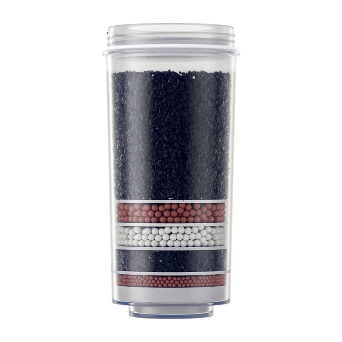 Devanti Water Cooler Dispenser 6-Stage Filter