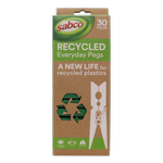 Sabco Everyday Pegs - 30 Pack