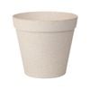 Northcote Pottery 15cm Bamboo Benji Pot - Bamboo 150mm