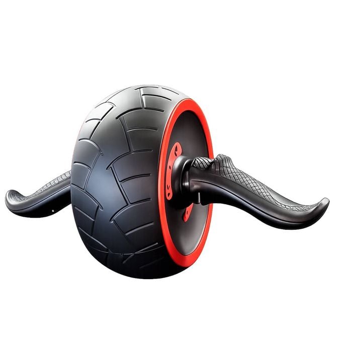 Morgan Super Ab Roller Wheel