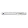 Ubiquiti UniFi Network 8-Port POE 120W Rackmount [USW-Mission-Critical]