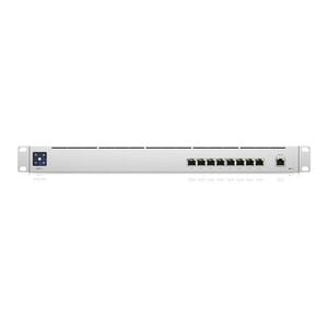 Ubiquiti UniFi Network 8-Port POE 120W Rackmount [USW-Mission-Critical]