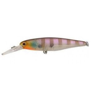 Jackall SDD Squirrel 79 Hank Tune Silent Hard Body Fishing Lure Ghost Gill