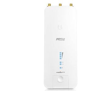 Ubiquiti Rocket 2ac Prism 2ghz Lite Airmax Ac Basestation, 150+ Mbps Throughput, Integrated Gps Sync, 2yr Warr