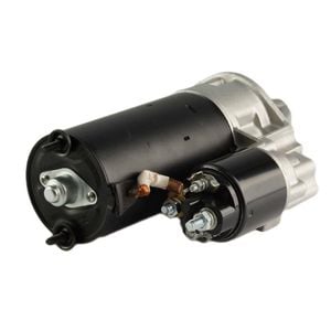 Topaz Starter Motor For Bmw E31 E32 E34 E39 E52 E53 740i 730i 12411736921