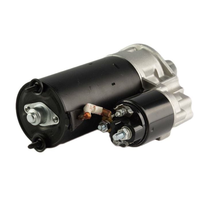 Topaz Starter Motor For Bmw E31 E32 E34 E39 E52 E53 740i 730i 12411736921