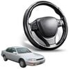 Segmented Steering Wheel Cover for Toyota Camry 1992 - 1997 (XV10)