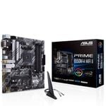 ASUS AMD B550M-A WIFI: Ryzen AM4 Micro ATX Motherboard  Wi-Fi 6