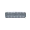 KAAT Medium  Amsterdam Softy Stripe Blue Grey Cushion