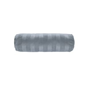KAAT Medium  Amsterdam Softy Stripe Blue Grey Cushion