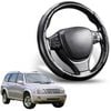 Segmented Steering Wheel Cover for Suzuki Vitara 2005 - 2015