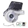Upgrade Billet Turbo Charger With Genuine Oil Feed Pipe For Ford Everest Ua 2.2l 2015 Onwards
