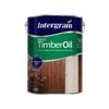 Intergrain 10L Dark Oak Nature's Timber Oil