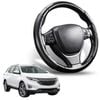 Segmented Steering Wheel Cover for Holden Equinox 2017 - 2020 EQ