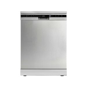 Esatto 60cm Stainless Steel 12 Place Setting Dishwasher 