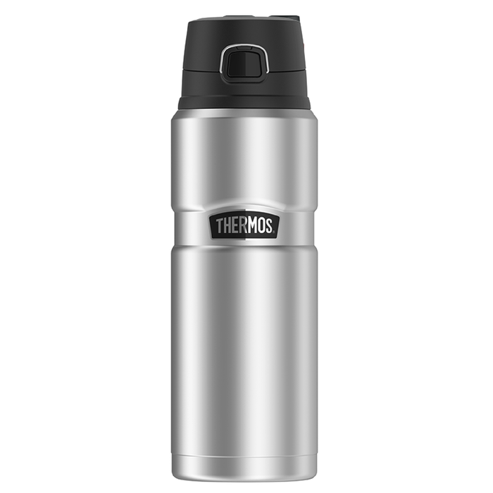 Thermos® 710ml Stainless King™ Vacuum Insulated Bottle