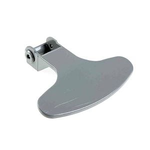 Washing Machine Grey Door Handle 2821580200 to suit Beko