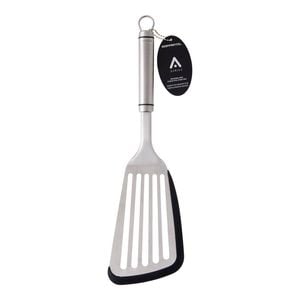 Soffritto A Series Fish Turner With Silicone Rim