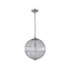 Lexi Lighting Lode Pendant Light - Small 34 cm