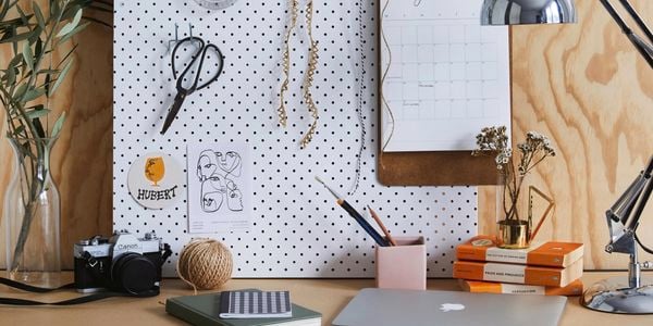 home office desk