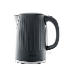 The Boiling Point Kettle 22.4X15.1X23.5cm Black Baccarat