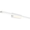 Cougar Lighting Zodiac LED Vanity Light White 12W