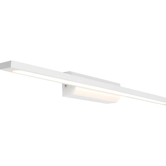Cougar Lighting Zodiac LED Vanity Light White 12W
