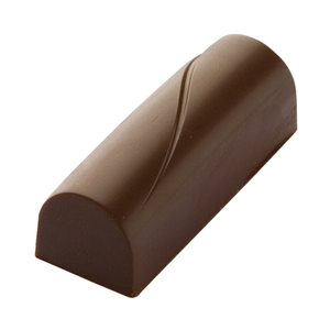 Matfer Bourgeat Chocolate Mould 24 Ingots Virula