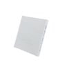 Ntk Cabin Air Filter For Volkswagen Polo 9n 9a Hatchback 2001-2009 1.6l 1.8l 1.9l Compatible With Ryco Rca191c