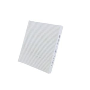 Ntk Cabin Air Filter For Volkswagen Polo 9n 9a Hatchback 2001-2009 1.6l 1.8l 1.9l Compatible With Ryco Rca191c