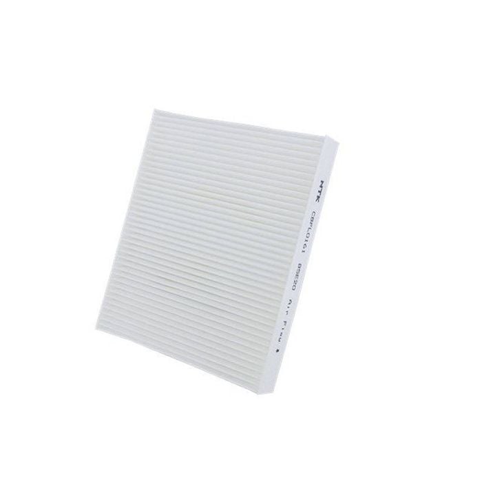 Ntk Cabin Air Filter For Volkswagen Polo 9n 9a Hatchback 2001-2009 1.6l 1.8l 1.9l Compatible With Ryco Rca191c
