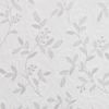 Smart Home Products White Mermaid Rod Pocket Net Sheer Curtain - 150 x 135cm