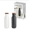 Ladelle Essentials Oil & Vinegar Set
