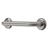 Metlam Australia 300mm x 32mm Satin Stainless Steel Straight Grab Rail
