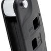Compatible With Toyota Prado Rav4 Corolla Remote Car Flip Key Blank Shell/case
