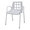 Q-Assist 150kg Weight Rating Shower Chair