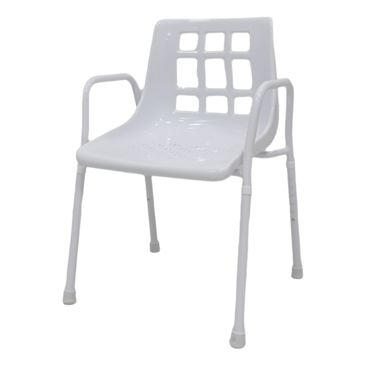 Q-Assist 150kg Weight Rating Shower Chair - Bunnings Australia