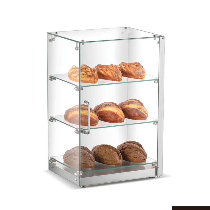 Bonvue 60l Elegant Ambient Benchtop Display Adg-60
